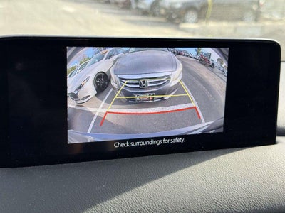 2024 Mazda Mazda CX-5 2.5 S Select