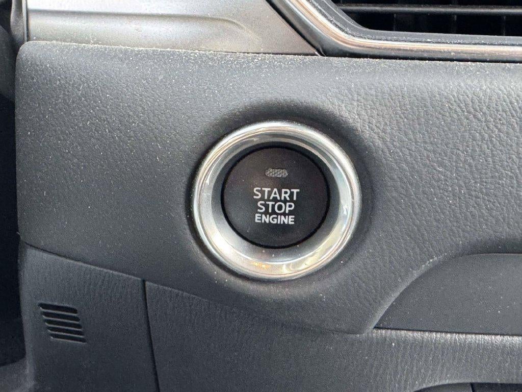 2024 Mazda Mazda CX-5 2.5 S Select