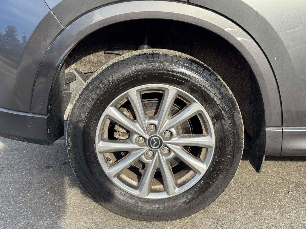 2024 Mazda Mazda CX-5 2.5 S Select