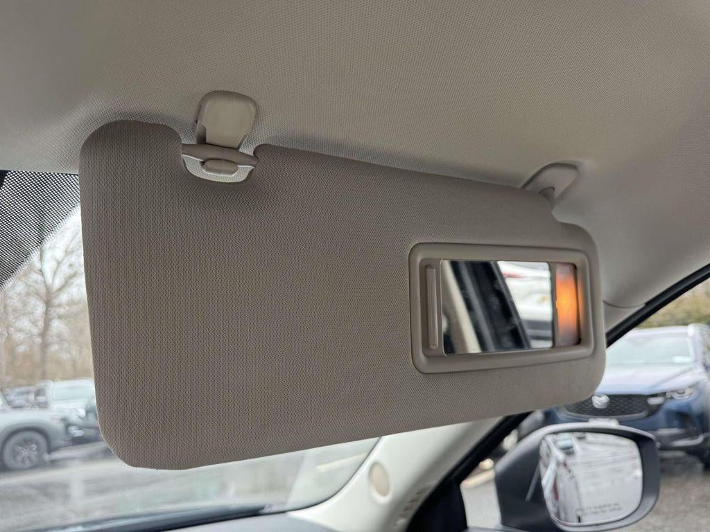 2023 Mazda Mazda CX-5 2.5 S Select