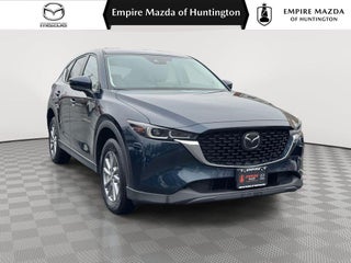 2023 Mazda Mazda CX-5 2.5 S Select