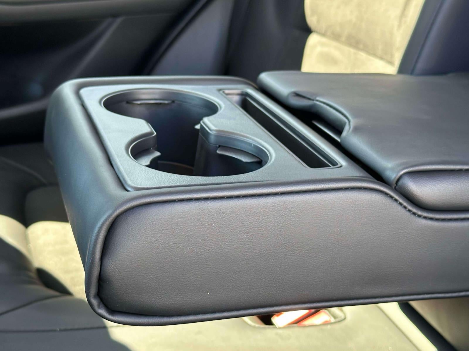 2023 Mazda Mazda CX-5 2.5 S Select