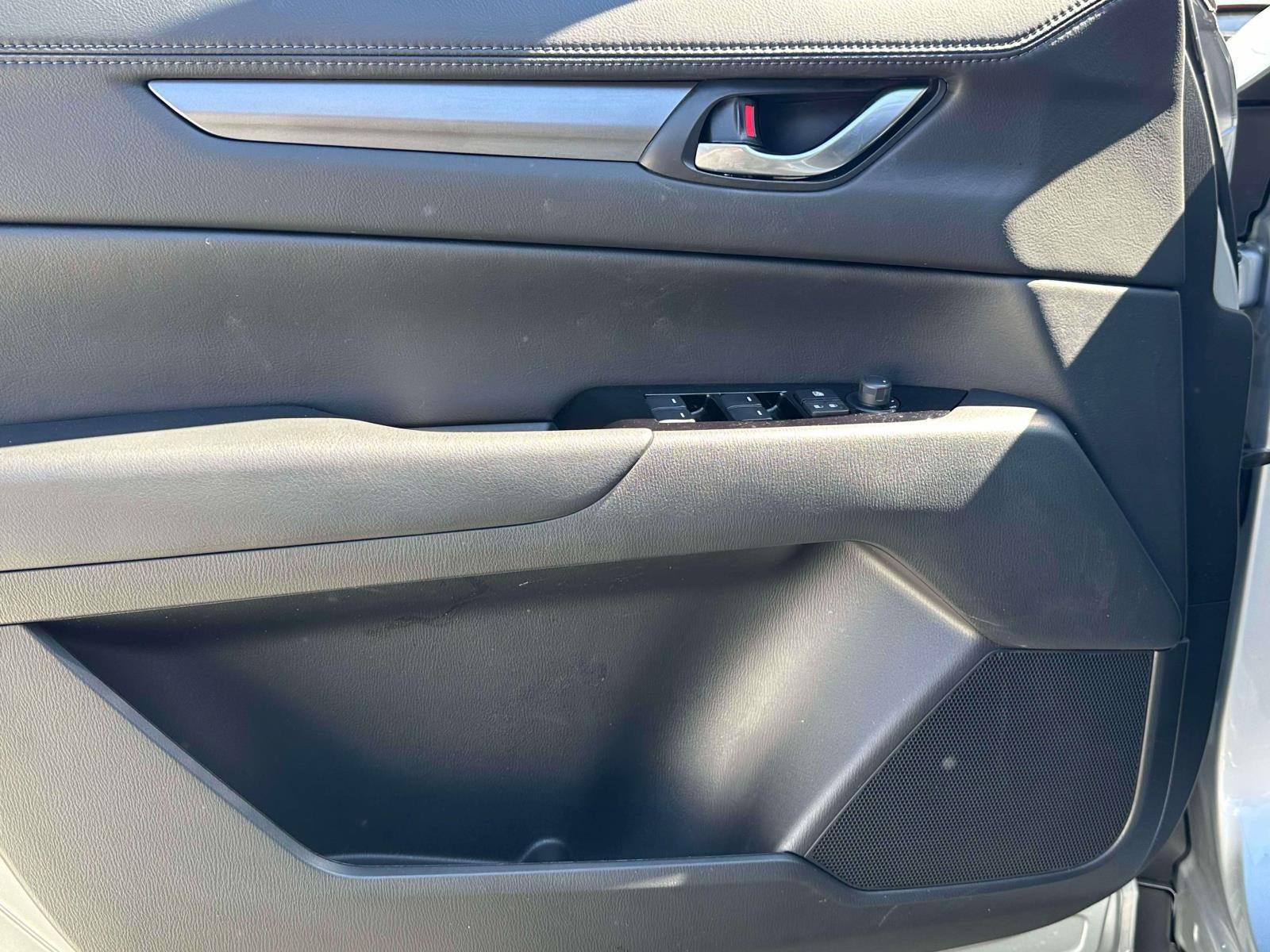 2023 Mazda Mazda CX-5 2.5 S Select