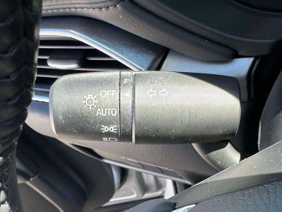 2023 Mazda Mazda CX-5 2.5 S Select