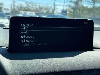 2023 Mazda Mazda CX-5 2.5 S Select