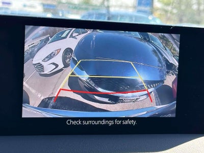 2023 Mazda Mazda CX-5 2.5 S Select