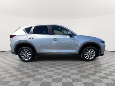 2023 Mazda Mazda CX-5 2.5 S Select