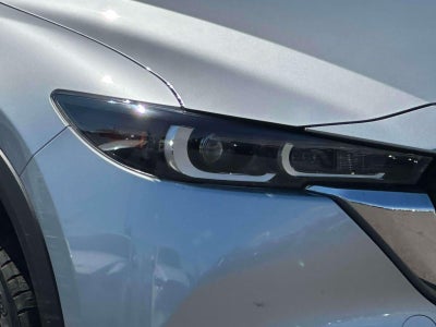 2023 Mazda Mazda CX-5 2.5 S Select