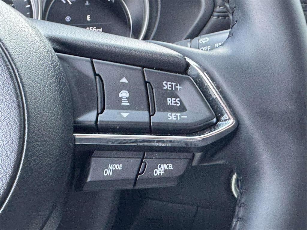 2023 Mazda Mazda CX-5 2.5 S Select