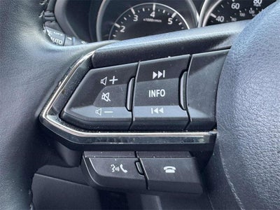 2023 Mazda Mazda CX-5 2.5 S Select