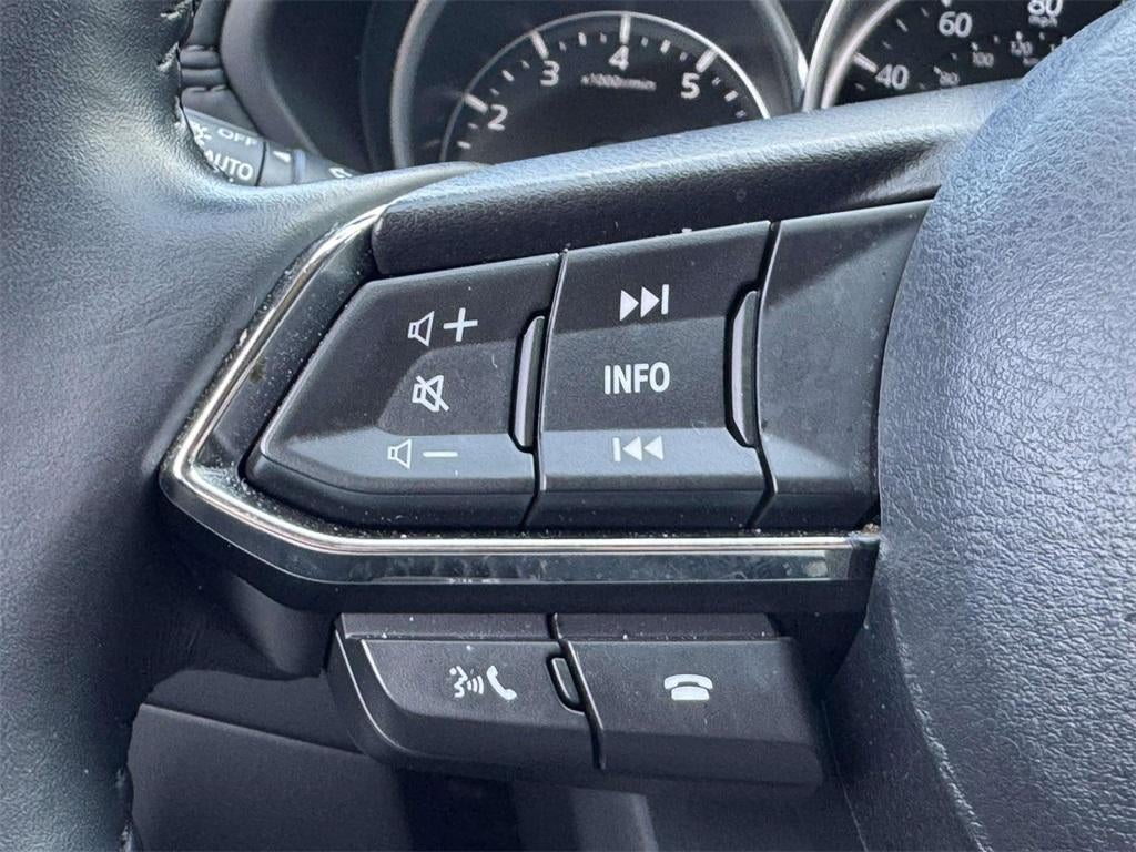 2023 Mazda Mazda CX-5 2.5 S Select