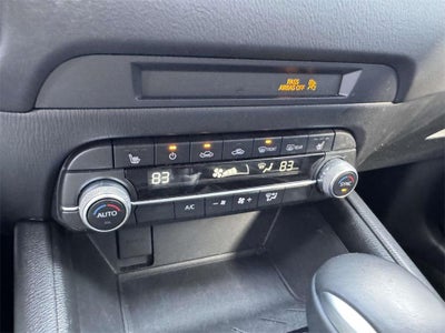 2023 Mazda Mazda CX-5 2.5 S Select