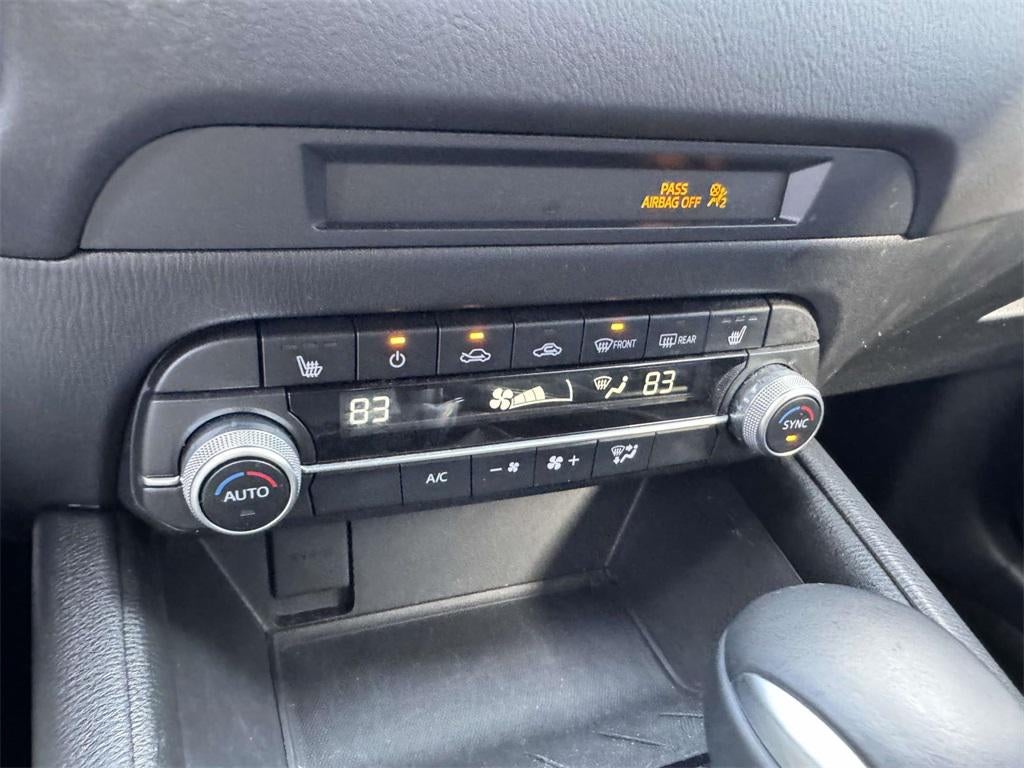 2023 Mazda Mazda CX-5 2.5 S Select