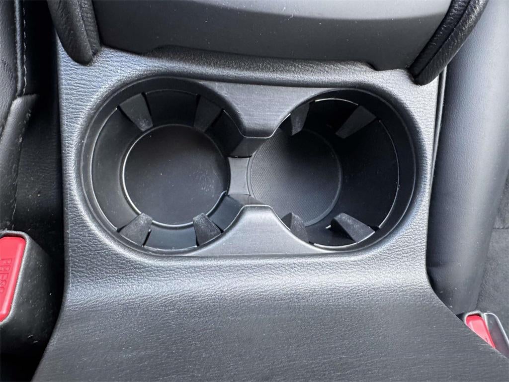 2023 Mazda Mazda CX-5 2.5 S Select