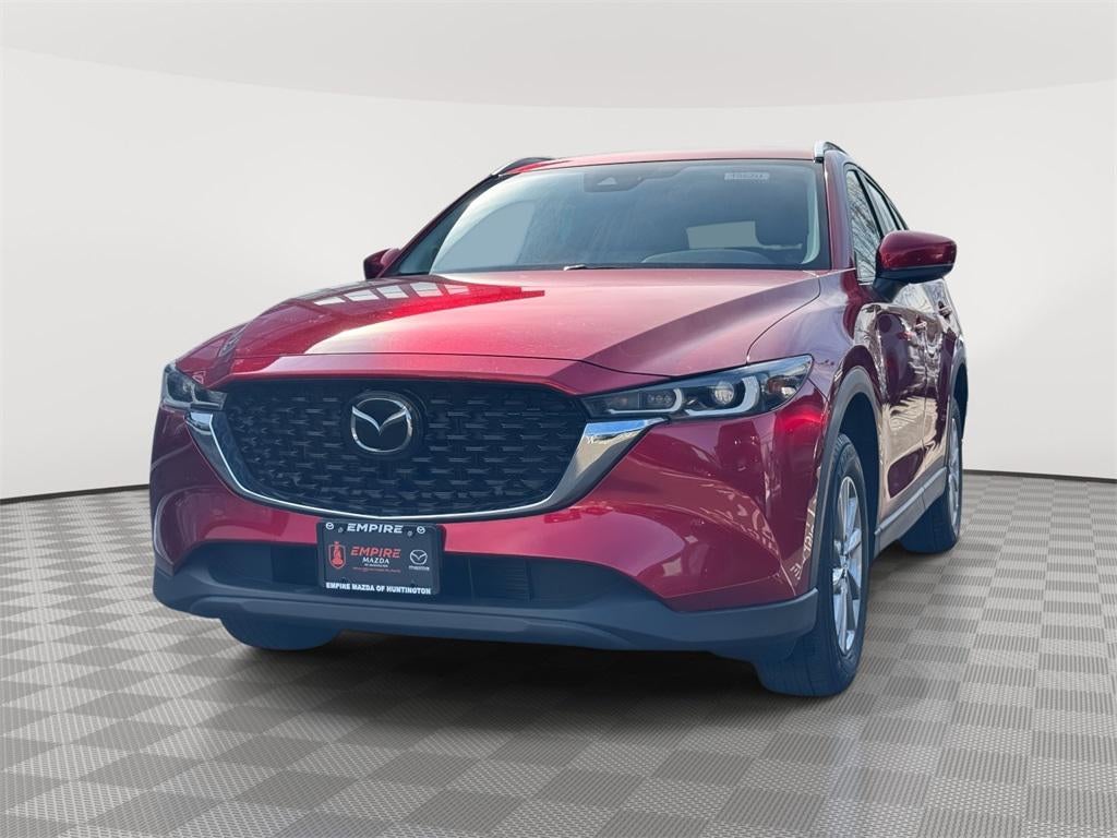 2023 Mazda Mazda CX-5 2.5 S Select