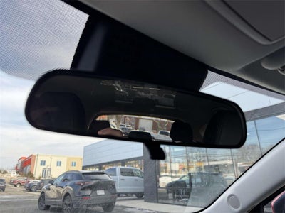 2023 Mazda Mazda CX-5 2.5 S Select