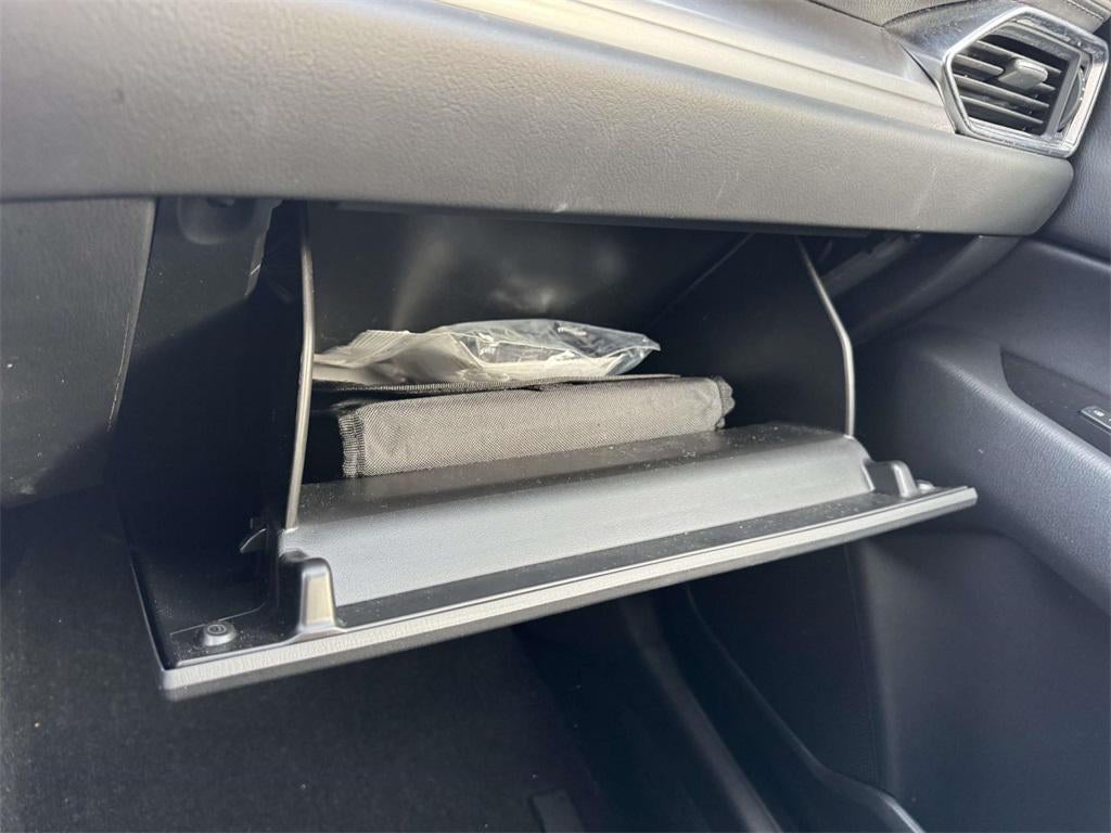 2023 Mazda Mazda CX-5 2.5 S Select