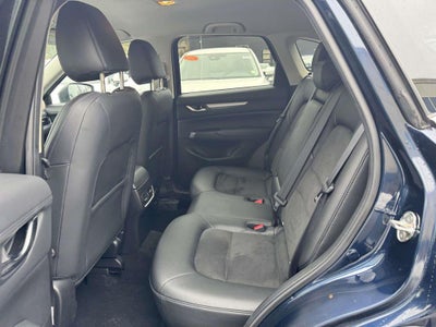 2023 Mazda Mazda CX-5 2.5 S Select