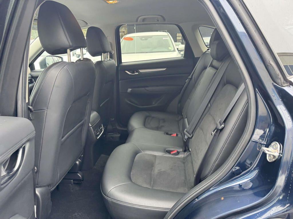 2023 Mazda Mazda CX-5 2.5 S Select