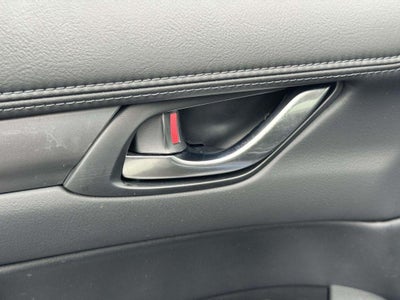 2023 Mazda Mazda CX-5 2.5 S Select