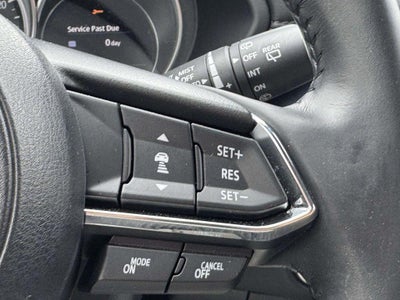 2023 Mazda Mazda CX-5 2.5 S Select