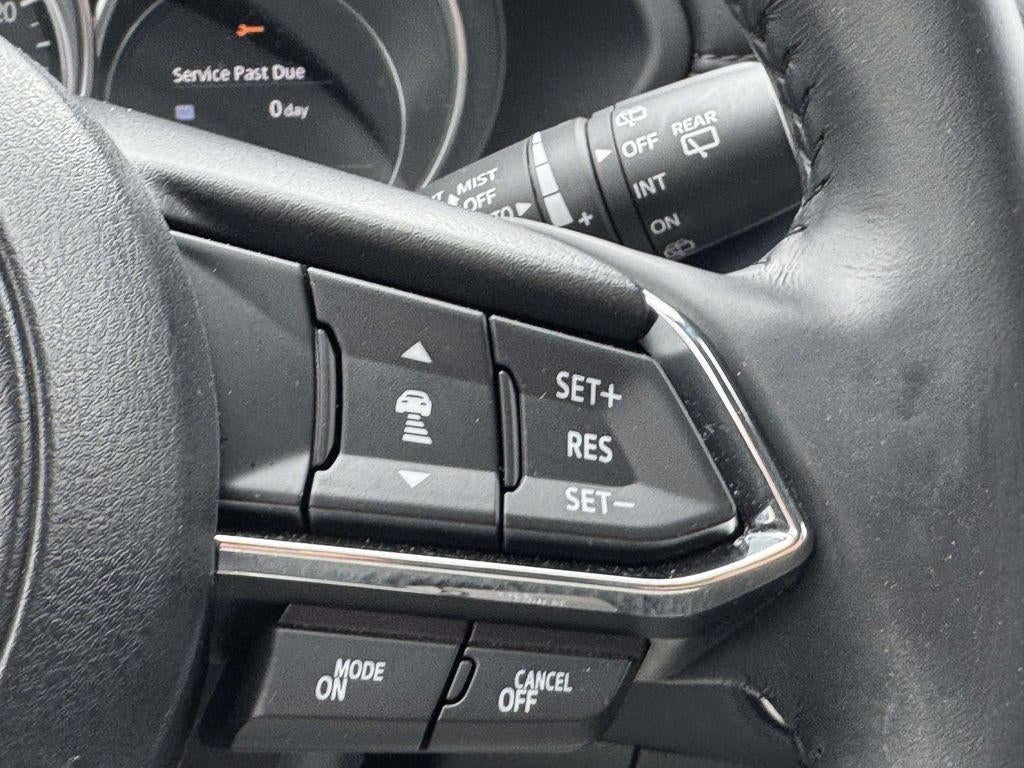 2023 Mazda Mazda CX-5 2.5 S Select