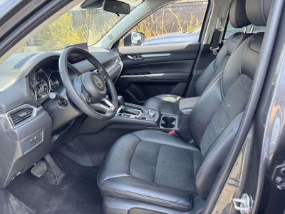 2023 Mazda Mazda CX-5 2.5 S Select