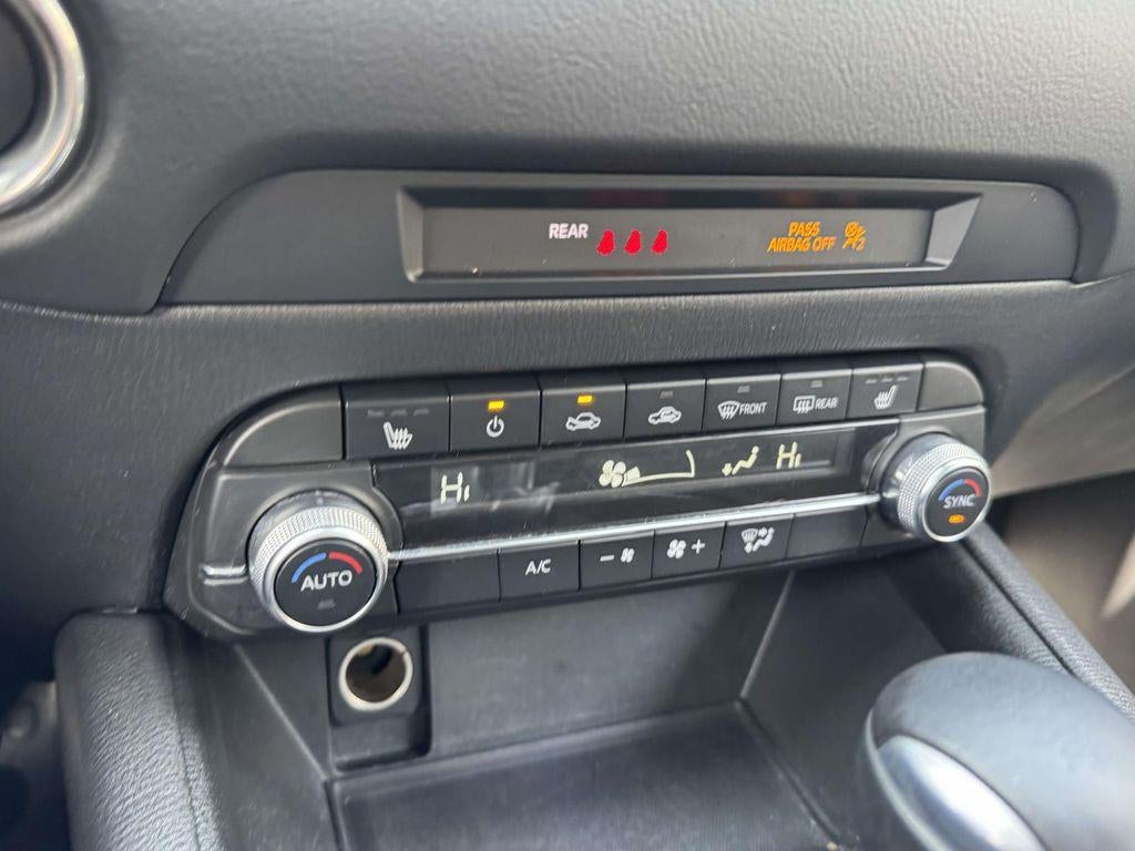 2023 Mazda Mazda CX-5 2.5 S Select