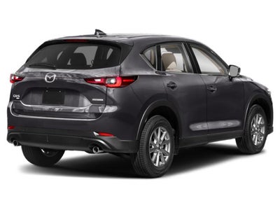 2023 Mazda Mazda CX-5 2.5 S Select