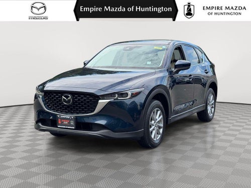 2023 Mazda Mazda CX-5 2.5 S Select