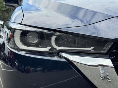 2023 Mazda Mazda CX-5 2.5 S Select