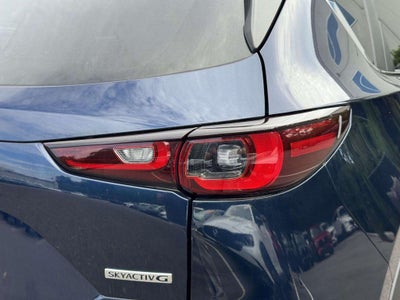 2023 Mazda Mazda CX-5 2.5 S Select