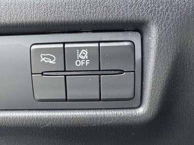 2023 Mazda Mazda CX-5 2.5 S Select