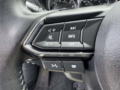 2023 Mazda Mazda CX-5 2.5 S Select