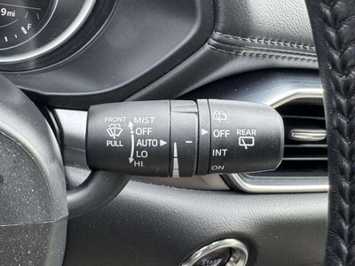 2023 Mazda Mazda CX-5 2.5 S Select