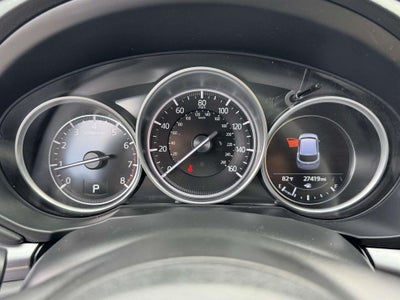 2023 Mazda Mazda CX-5 2.5 S Select