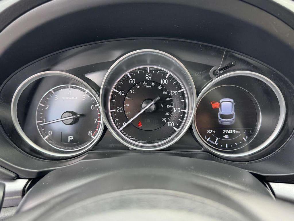 2023 Mazda Mazda CX-5 2.5 S Select
