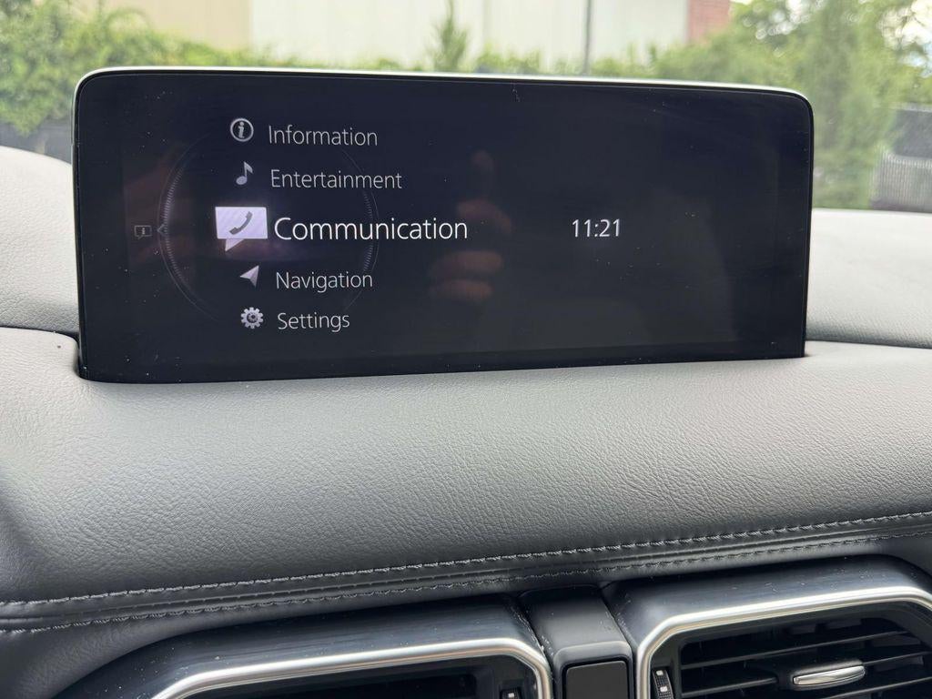 2023 Mazda Mazda CX-5 2.5 S Select