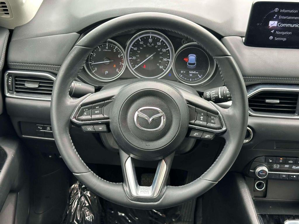 2023 Mazda Mazda CX-5 2.5 S Select