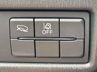 2023 Mazda Mazda CX-5 2.5 S Select