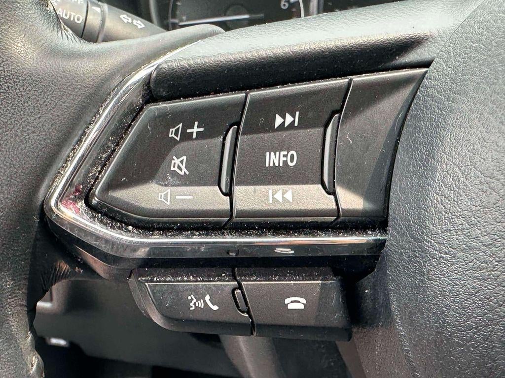 2023 Mazda Mazda CX-5 2.5 S Select