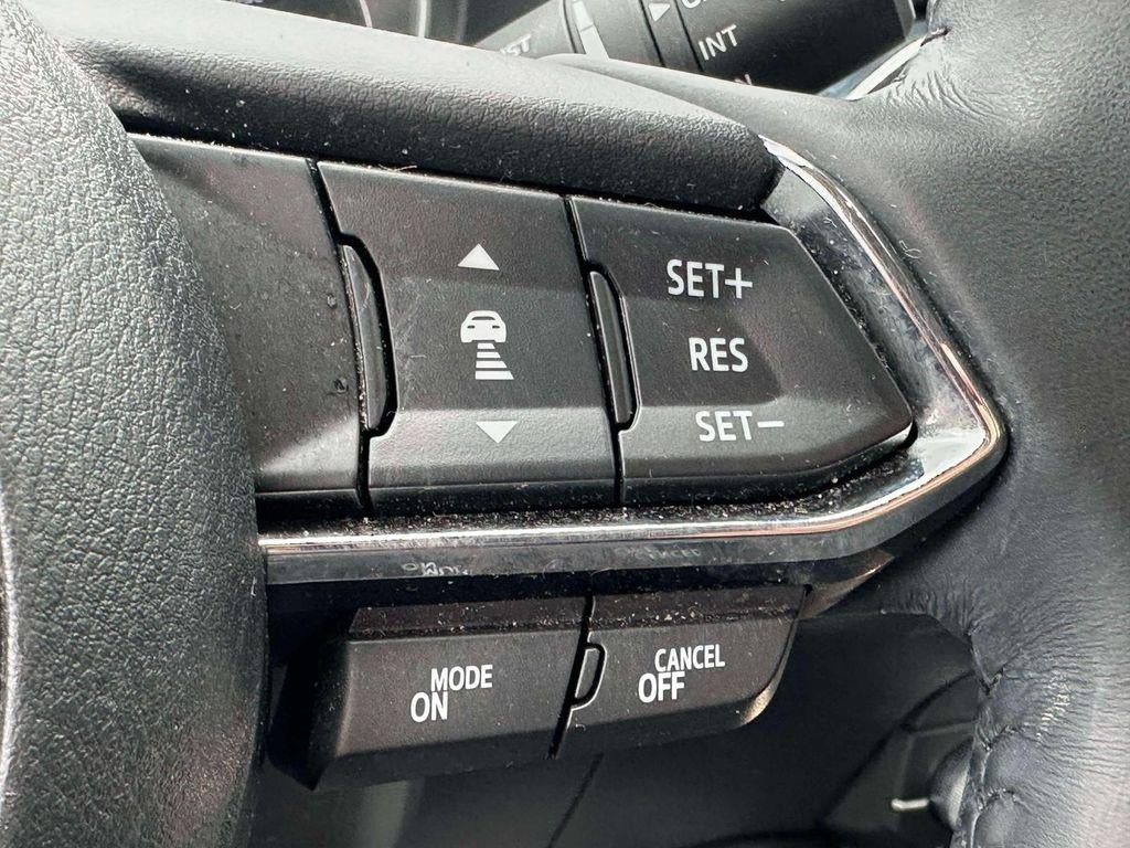 2023 Mazda Mazda CX-5 2.5 S Select