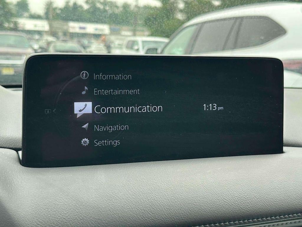 2023 Mazda Mazda CX-5 2.5 S Select