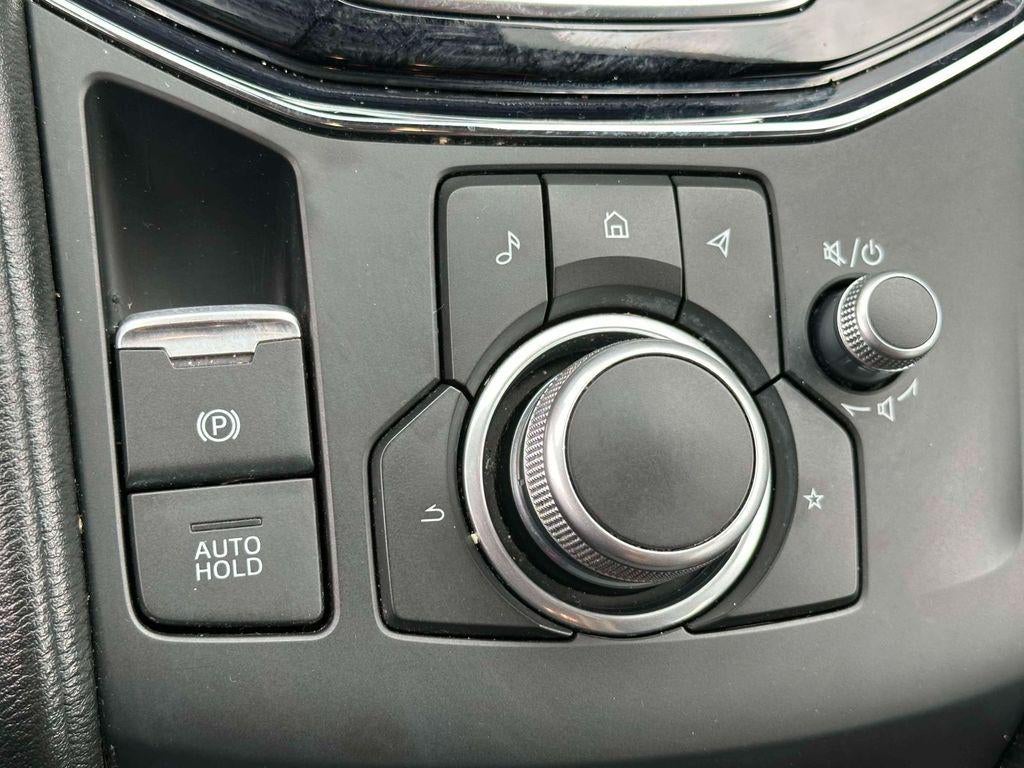2023 Mazda Mazda CX-5 2.5 S Select