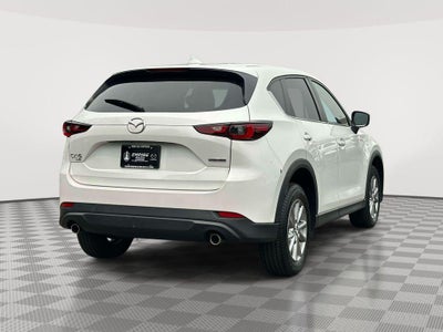 2023 Mazda Mazda CX-5 2.5 S Select