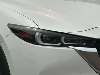 2023 Mazda Mazda CX-5 2.5 S Select