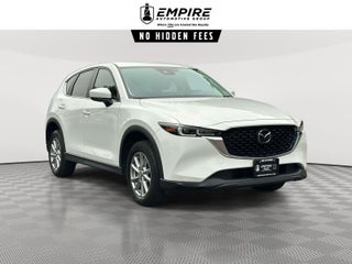 2023 Mazda Mazda CX-5 2.5 S Select