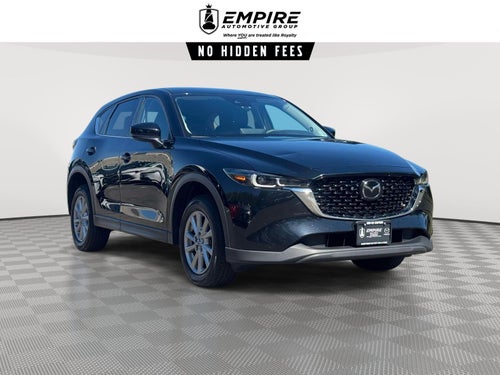 2023 Mazda Mazda CX-5 2.5 S Select