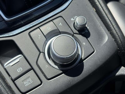 2023 Mazda Mazda CX-5 2.5 S Select