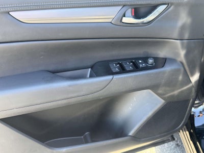 2023 Mazda Mazda CX-5 2.5 S Select